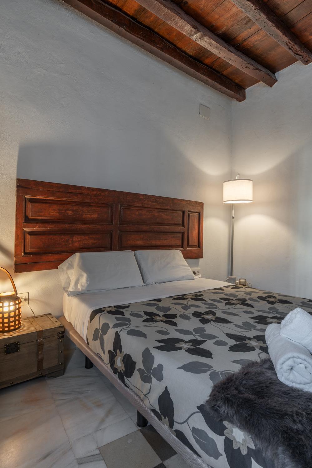 Сasa de vacaciones Xxx Tuguest Alhacaba 44 Granada